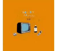 Boldy James 1Lb (Vinyl LP)