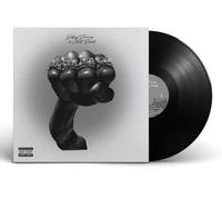 Boldy James & Antt Beatz – Hommage – Vinile LP 12"
