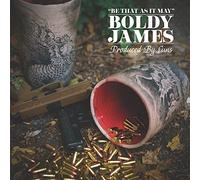 Boldy James & Cuns - Be That As It May