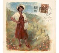 BOLDY JAMES - MAGNOLIA LEFLORE (TAN