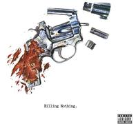 Boldy James & Real Bad Man - Killing Nothing