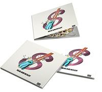 James Boldy & Real Bad M Real Bad Boldy (CD)