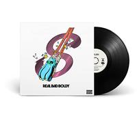 Boldy James & Real Bad Man - Real Bad Boldy