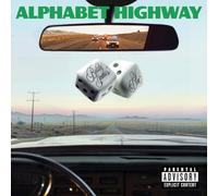 Boldy James & V Don - Alphabet Highway