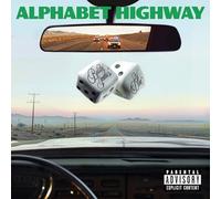 Boldy James & V Don - Alphabet Highway