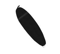 Boldyboard Bag - Copertura Di Protezione Del Telaio | Custodia Di Protezione Leggera Con Agnello Per Uomini Bodyboard Da Cortometraggio Per Le Donne | Borsa Da Tavola Da Surf Con Porta