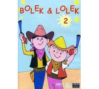 Bolek and Lolek: Volume 2