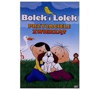 Bolek i Lolek [DVD] (IMPORT) (Nessuna versione italiana)