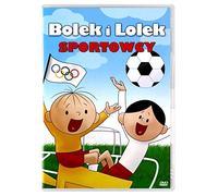 Bolek i Lolek [DVD] (IMPORT) (Nessuna versione italiana)