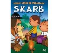 Bolek i Lolek - Skarb (Lolek und Bolek)