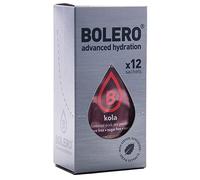 BOLERO Sticks Drink Mix Cola, 12 stick da 3 grammi