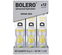 BOLERO Sticks Drink Mix T Freddo al Limone, 12 stick da 3 grammi