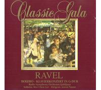 Bolero (13:54) etc. (Compilation CD, 8 Tracks)