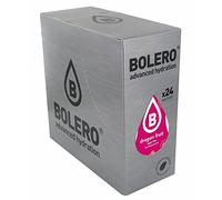 BOLERO 48 BUSTINE DRAGON FRUIT
