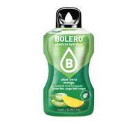Bolero Aloe Vera Mango Polvere Confezione 3X9 Gr