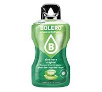 Bolero - Aloe Vera Original Polvere Confezione 3X9Gr