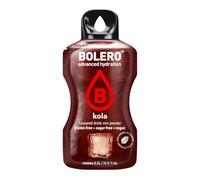 Bolero Bastoncini da 12 x 3 g (12 x 3 g, Cola)
