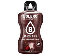 Bolero Bevanda istantanea - 3 gCherry Kola