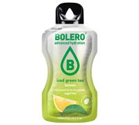 Bolero Bevanda istantanea - 3 gIced Green Tea Lemon