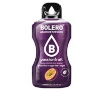Bolero Bevanda istantanea al frutto della passione - 8 g