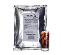 Bolero Bevanda Istantanea Classica - 100 gCola