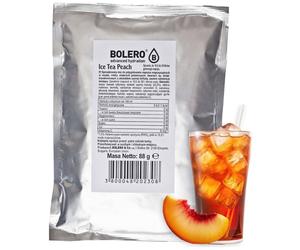 Bolero Bevanda Istantanea Classica - 100 gIce Tea Peach
