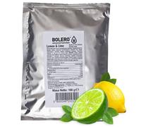 Bolero Bevanda Istantanea Classica - 100 gLime & Lemon