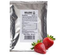Bolero Bevanda Istantanea Classica - 100 gStrawberry