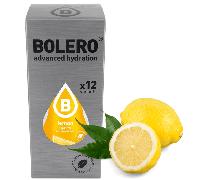 BOLERO Drinks - bevanda bustina 8g - ICE TEA LEMON (the al limone)