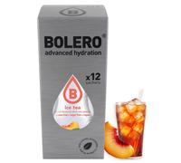 Bolero Bevanda Istantanea Classica - 12 BustineIce Tea Peach