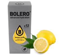 BOLERO | Gusto: LEMON TONIC - 24 Bustine