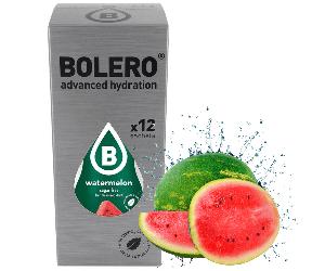 Bolero Bevanda Istantanea Classica - 12 BustineWatermelon
