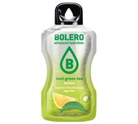 Bolero Bevanda Istantanea Classica - 9 gIced Green Tea Lemon