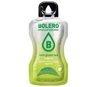 Bolero Bevanda Istantanea Classica - 9 gIced Green Tea Original