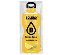BOLERO | Gusto: LEMON TONIC | 9 g