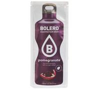 Bolero Bevanda Istantanea Classica - 9 gPomegranate