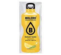 Bolero Bevanda Lemon Tonic in polvere