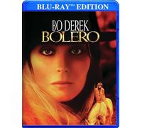 Bolero – MGM – Blu-ray
