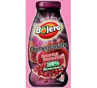 Boléro - Boisson BOLERO - L'unité - Grenade, L'unité