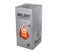 Bolero Drink Panna Cotta