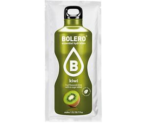 Bolero Bolero - 12 sobres Kiwi