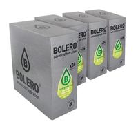 BOLERO buste 8g - ICED GREEN TEA LEMON & ELDERFLOWER - conf 96