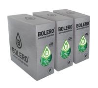 BOLERO bustine 9g - ALOE VERA MANGO - conf 72