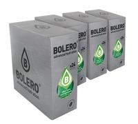 BOLERO bustine 9g - ALOE VERA POMEGRANATE - conf 96
