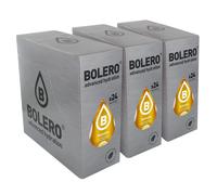 BOLERO bustine 9g - BANANA - conf 72