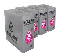 BOLERO bustine 9g - BANANA STRAWBERRY - conf 96