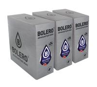 BOLERO bustine 9g - BERRY BLEND - 72 bust