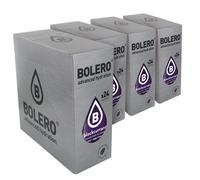BOLERO bustine 9g - BLACKCURRANT - conf 96