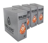 BOLERO bustine 9g - CARROT & ORANGE (carota e arancia) - conf 96