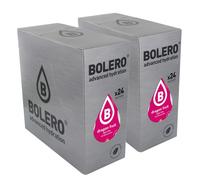 BOLERO bustine 9g - DRAGON FRUIT - conf 48